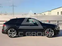 2020 Audi RSQ8