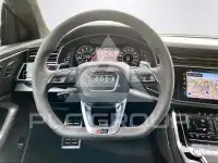 2020 Audi RSQ8