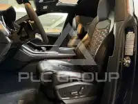 2020 Audi RS Q8