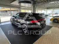 2020 Audi RS Q8