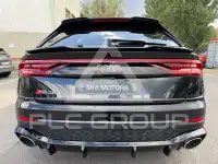 2020 Audi RS Q8