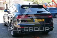 2020 Audi RSQ8
