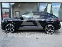 2020 Audi RSQ8