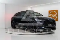 2020 Audi RSQ8