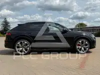 2020 Audi RSQ8