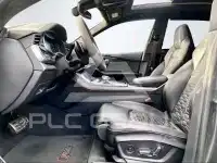 2020 Audi RSQ8