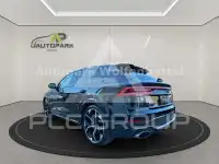 2020 Audi RSQ8