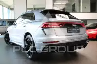 2020 Audi RSQ8