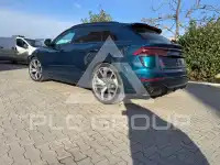 2020 Audi RS Q8