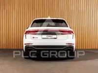 2020 Audi RS Q8