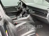 2020 Audi RS Q8