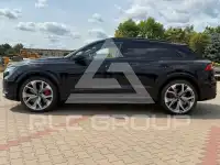 2020 Audi RSQ8