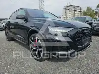 2020 Audi RSQ8