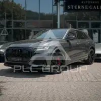 2020 Audi RSQ8
