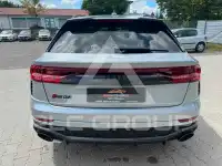 2020 Audi RSQ8