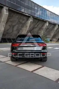 2020 Audi RSQ8