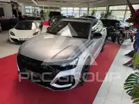 2020 Audi RS Q8
