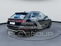 2020 Audi RSQ8