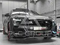 2020 Audi RSQ8
