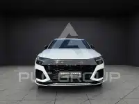 2020 Audi RSQ8