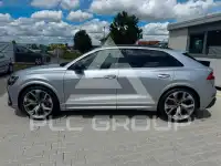 2020 Audi RSQ8