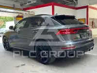 2020 Audi RSQ8