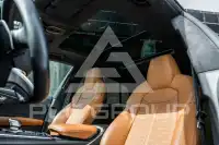 2020 Audi RSQ8