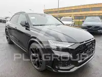 2020 Audi RSQ8
