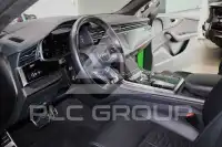 2020 Audi RSQ8