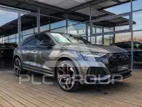 2020 Audi RSQ8