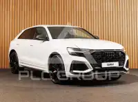 2020 Audi RS Q8