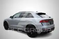 2020 Audi RSQ8
