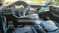 2020 Audi RSQ8