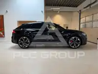 2020 Audi RS Q8