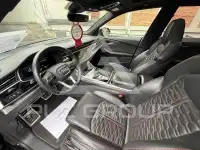 2020 Audi RS Q8