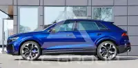 2020 Audi RSQ8
