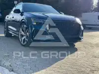 2020 Audi RS Q8