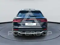 2020 Audi RSQ8