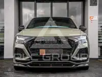 2020 Audi RS Q8