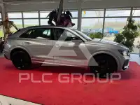2020 Audi RS Q8