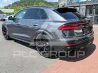 2020 Audi RSQ8