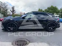 2020 Audi RS Q8