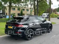 2020 Audi RS Q8