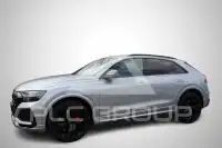 2020 Audi RSQ8