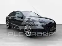 2020 Audi RSQ8
