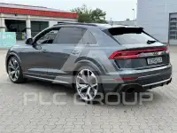 2020 Audi RS Q8