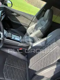 2020 Audi RSQ8