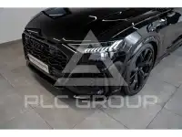 2020 Audi RSQ8
