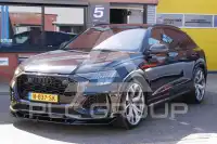2020 Audi RSQ8