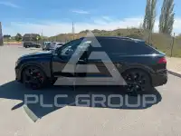 2020 Audi RSQ8